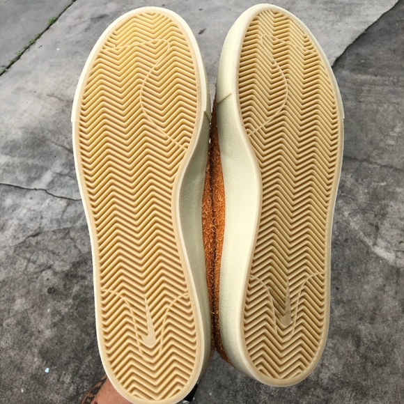 Nike SB Zoom Stefan Janoski LMTD Mid RM crafted - Picture 6 of 6